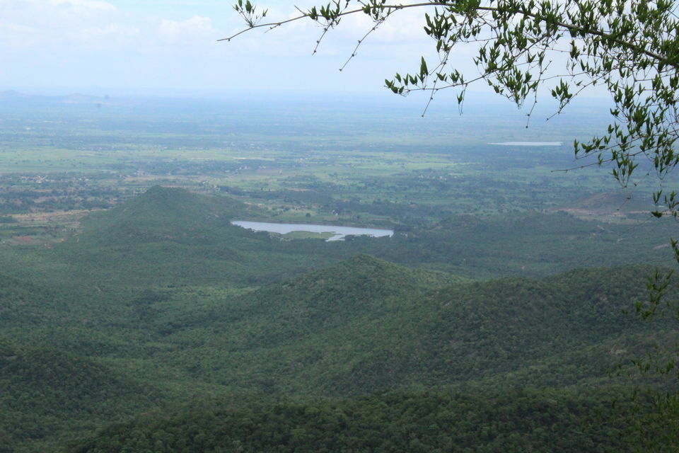 Photo of BR Hills : 450+ Km in 14 hours with Sunshine and Rain 20/20 by Ritesh Singh