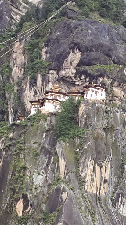 An Indian Travellers Guide To Bhutan - Tripoto