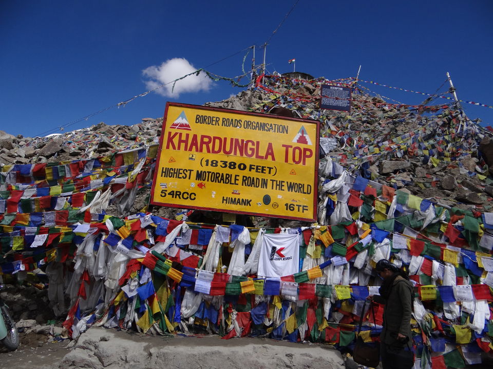Photo of LEH LADAKH-PRIDE OF NATION by BHL24