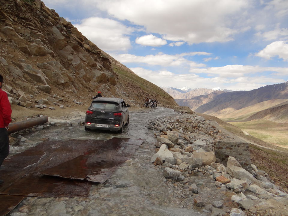 Photo of LEH LADAKH-PRIDE OF NATION by BHL24