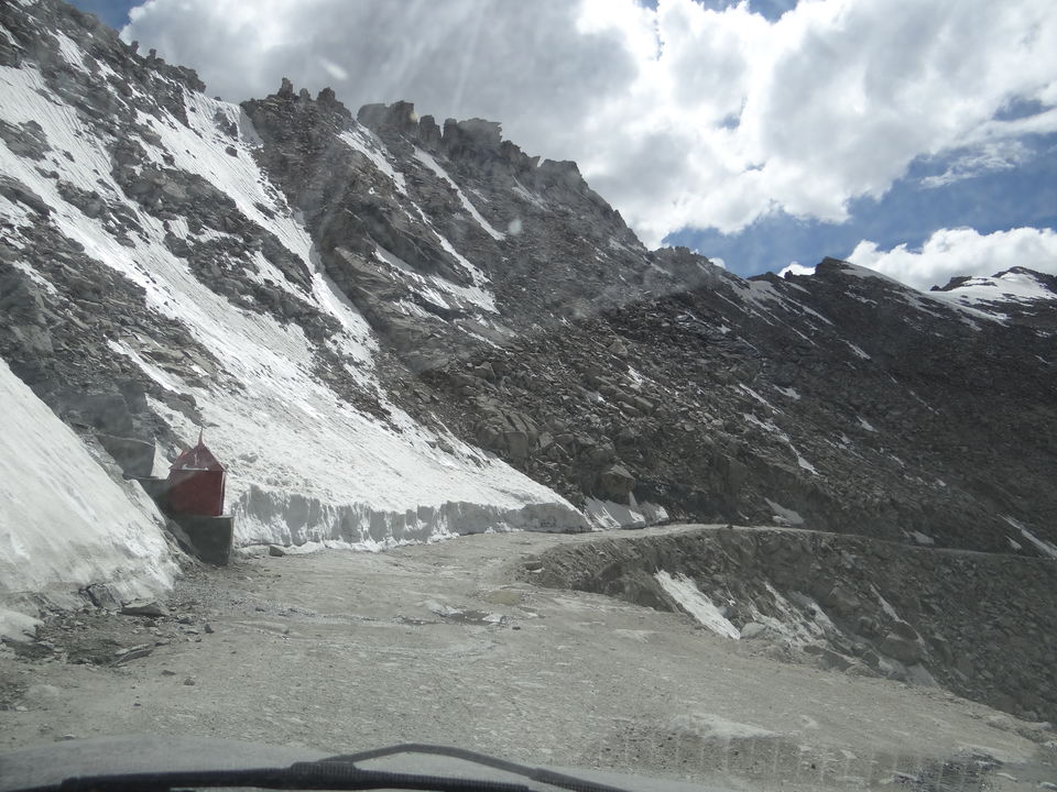 Photo of LEH LADAKH-PRIDE OF NATION by BHL24