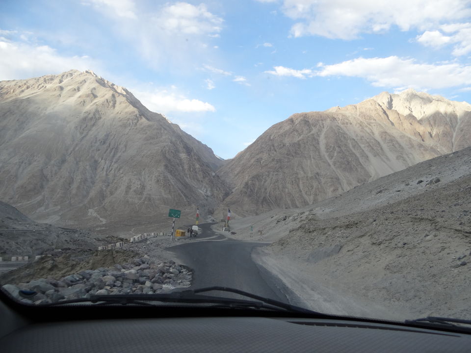 Photo of LEH LADAKH-PRIDE OF NATION by BHL24