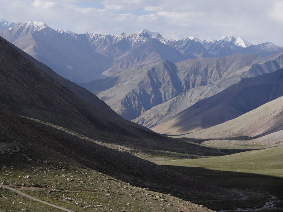 Photo of Shyok River by BHL24