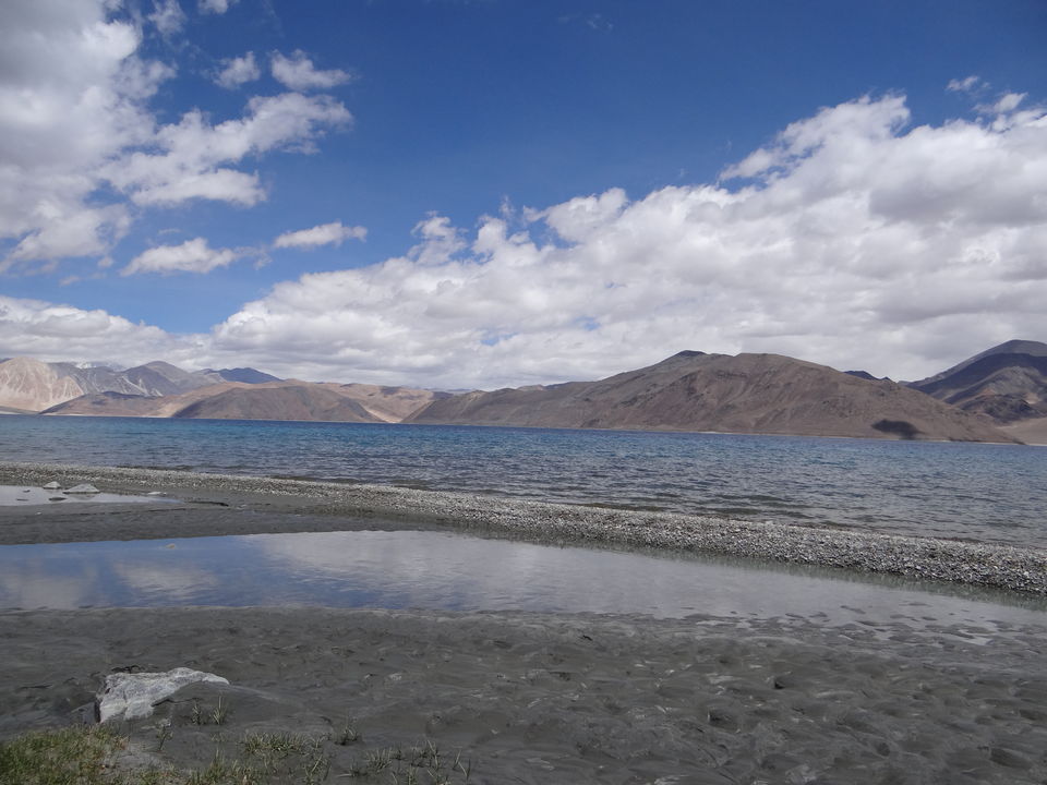 Photo of LEH LADAKH-PRIDE OF NATION by BHL24