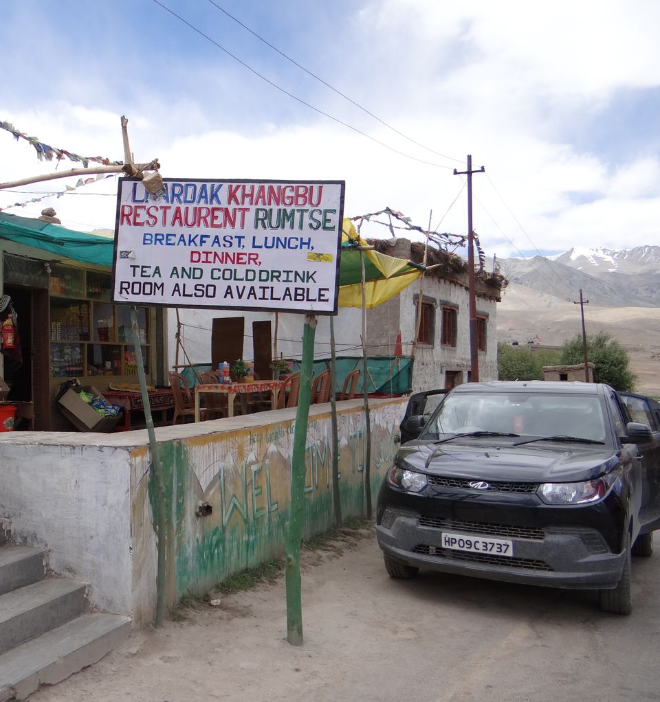 Photo of Namgyal Tsemo, Leh by BHL24
