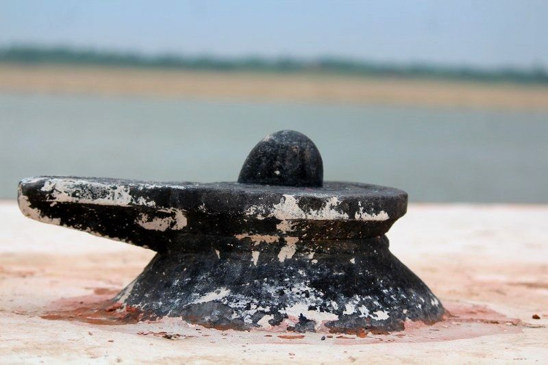 Photo of Varanasi, Uttar Pradesh, India by Vishank Singh