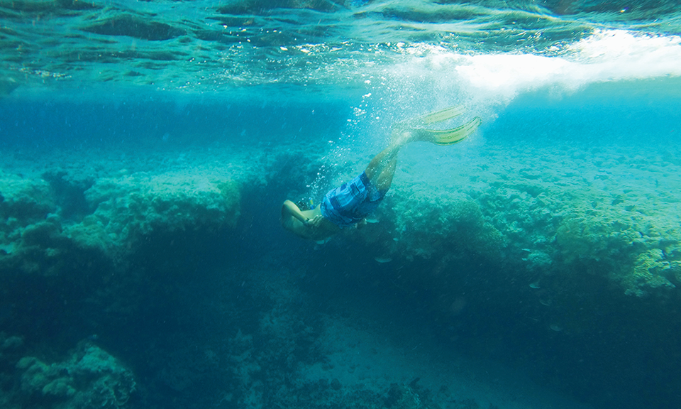 Photo of Bali -Backpack 2/5 by Pranav Mote