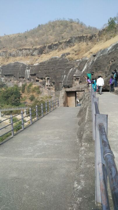 Photo of Aurangabad, Maharashtra, India by Neha Shrivastava