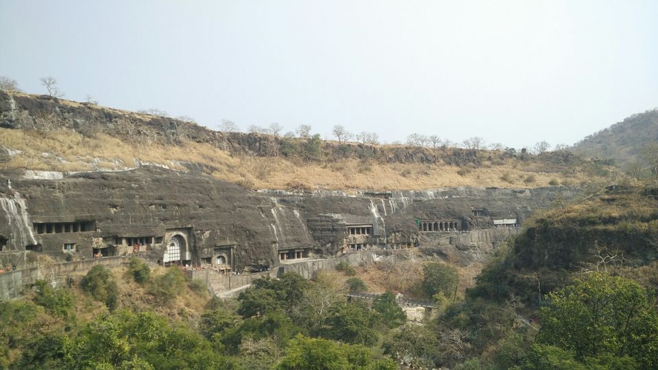 Photo of Aurangabad, Maharashtra, India by Neha Shrivastava