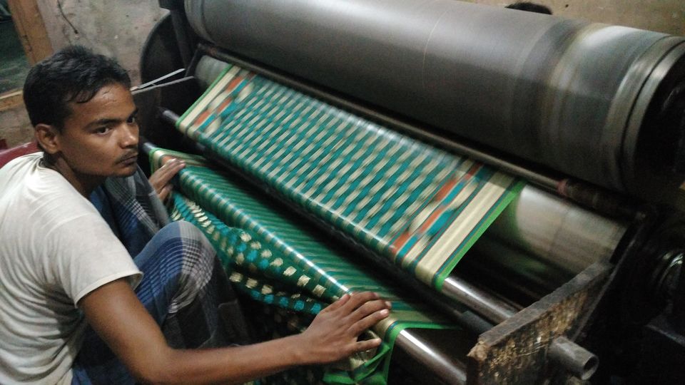 Photo of In the midst of Craziness in Varanasi.. Kashi! 2/3 by Neha Shrivastava