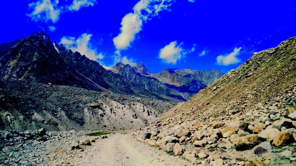 Photo of Lahaul And Spiti, Himachal Pradesh, India by Neha Shrivastava