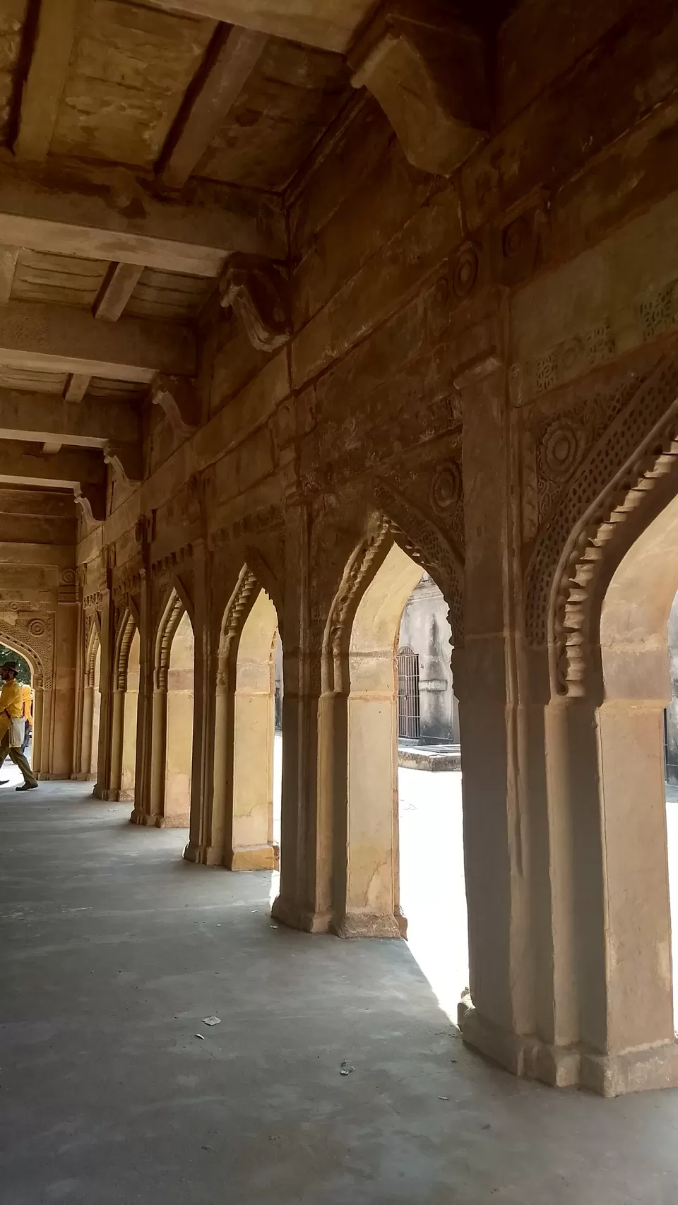 Photo of Chunar, Uttar Pradesh, India by Neha Shrivastava