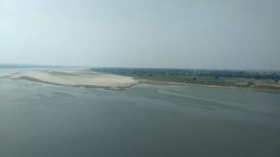 Photo of Chunar, Uttar Pradesh, India by Neha Shrivastava