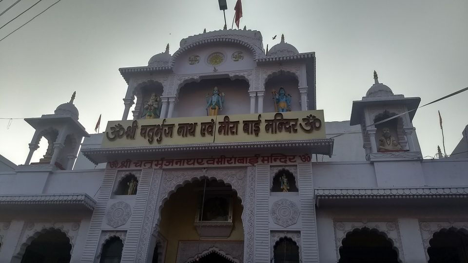 Photo of Meera Ki Nagri - Merta, Rajasthan by Neha Shrivastava