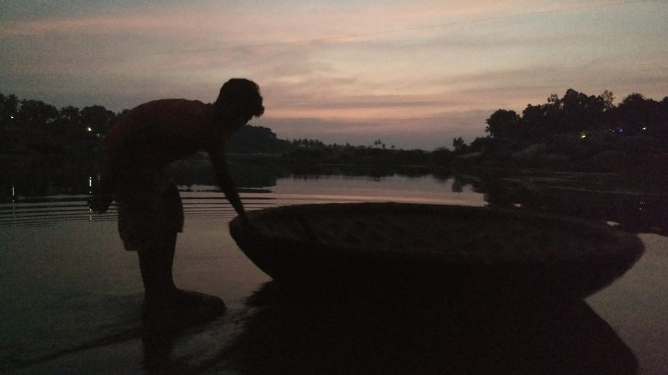 Photo of Hampi! Acknowledge the risk of Traveling Solo by Neha Shrivastava