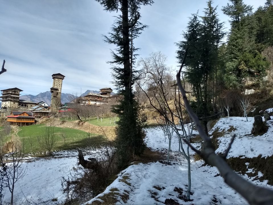 Photo of Let's talk about Kullu and not Manali! by Neha Shrivastava