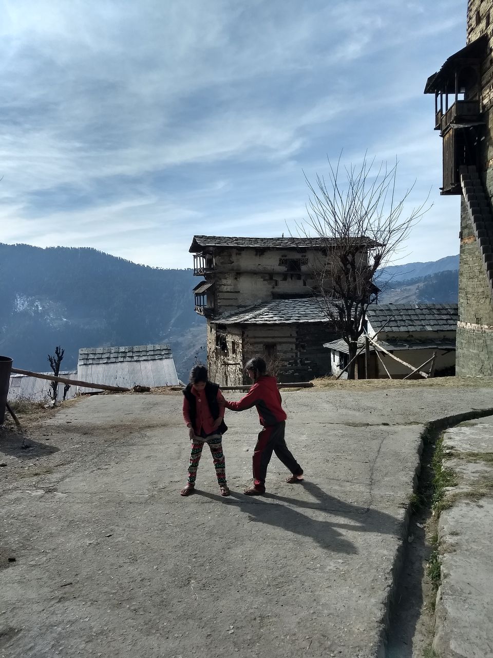 Photo of Let's talk about Kullu and not Manali! by Neha Shrivastava