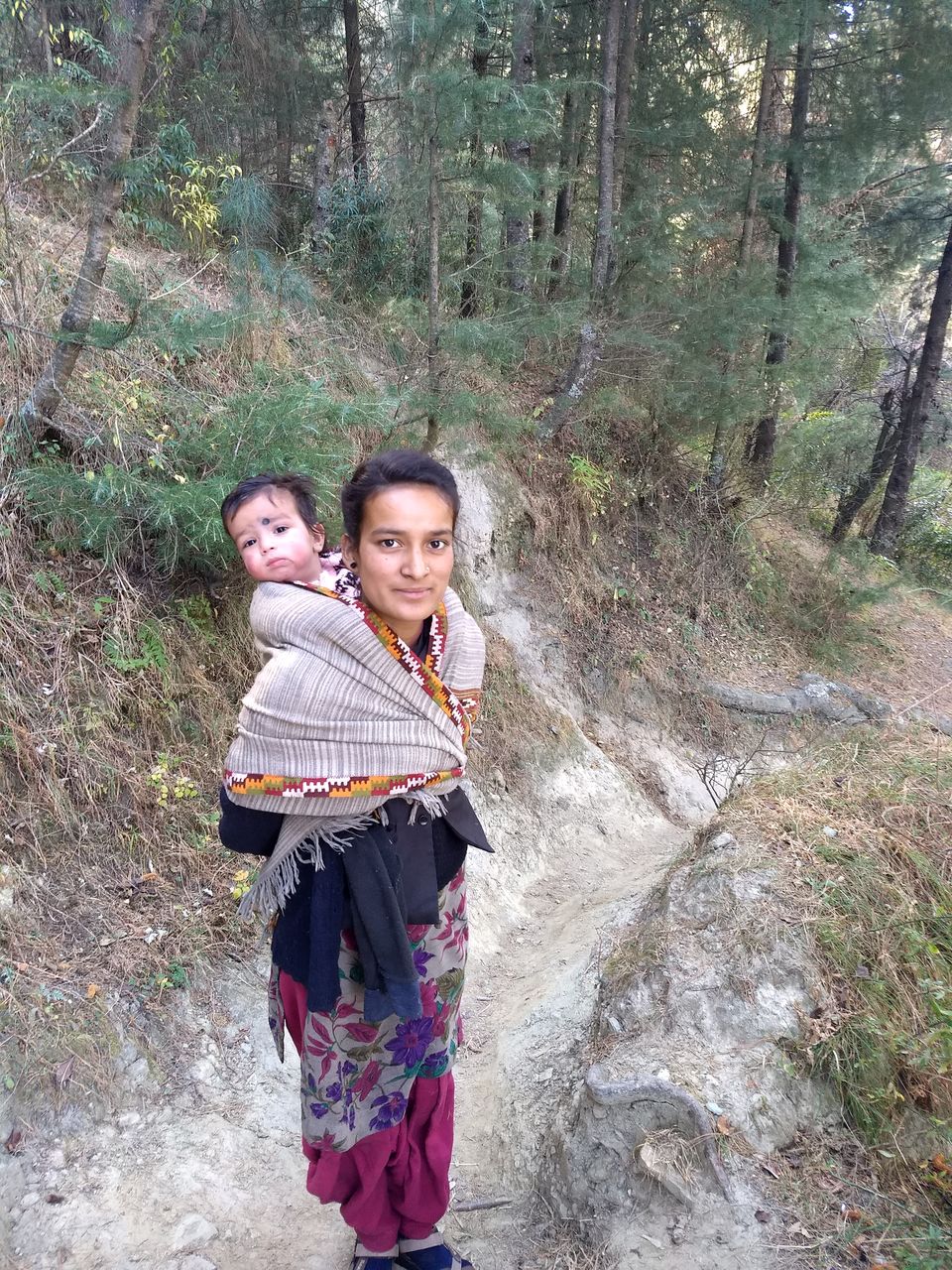 Photo of Let's talk about Kullu and not Manali! by Neha Shrivastava