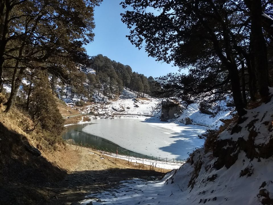 Photo of Let's talk about Kullu and not Manali! by Neha Shrivastava