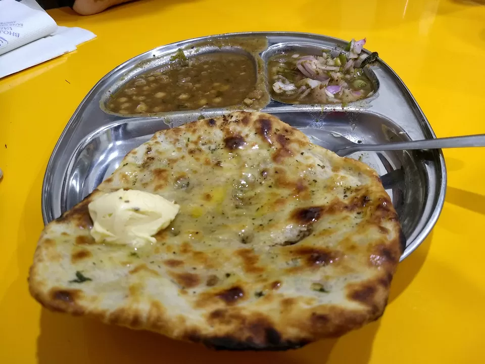 Photo of Amritsar, Punjab, India by Neha Shrivastava