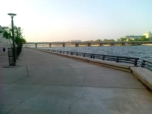 Photo of Ahmedabad, Gujarat, India by Tirth Raj Bhutoria