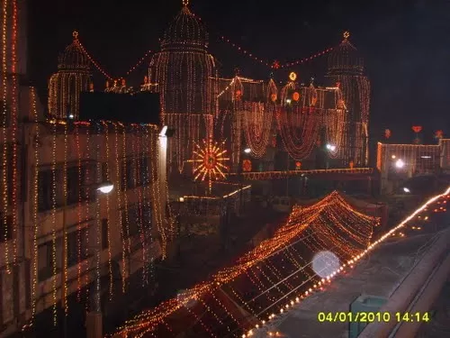 Photo of Ludhiana, Punjab, India by Tirth Raj Bhutoria