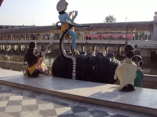 Photo of Jalandhar, Punjab, India by Tirth Raj Bhutoria