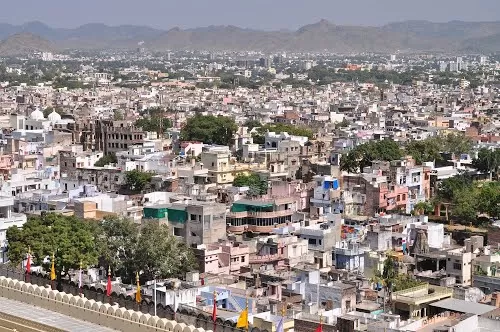Photo of Udaipur, Rajasthan, India by Tirth Raj Bhutoria