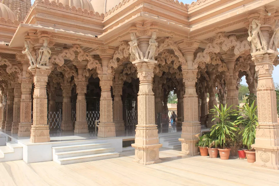 Photo of Bharuch, Gujarat, India by Tirth Raj Bhutoria