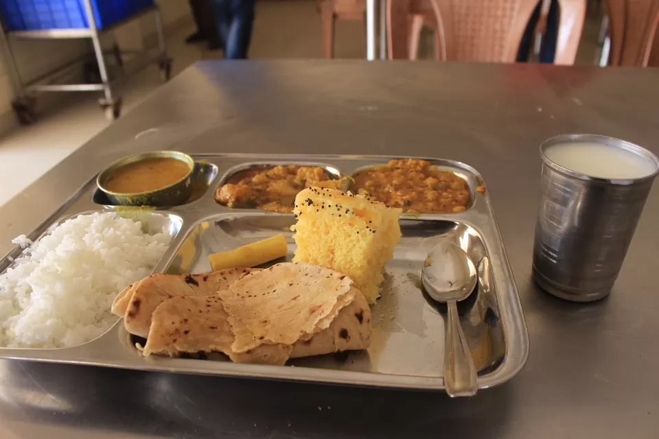 Photo of Bharuch, Gujarat, India by Tirth Raj Bhutoria