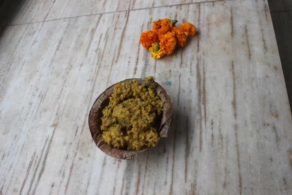 Photo of Pushkar, Rajasthan, India by Tirth Raj Bhutoria
