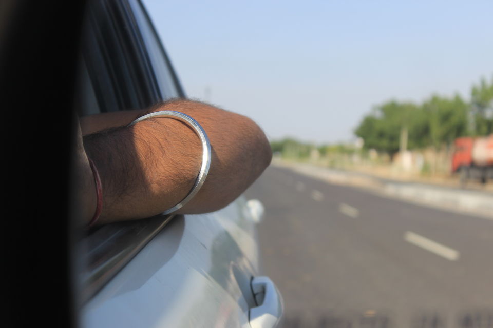 Photo of The ultimate road trip!! 1/33 by Tirth Raj Bhutoria