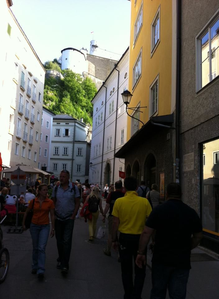 Photo of Vienna Travel Guide 2/13 by Kshitij Todi