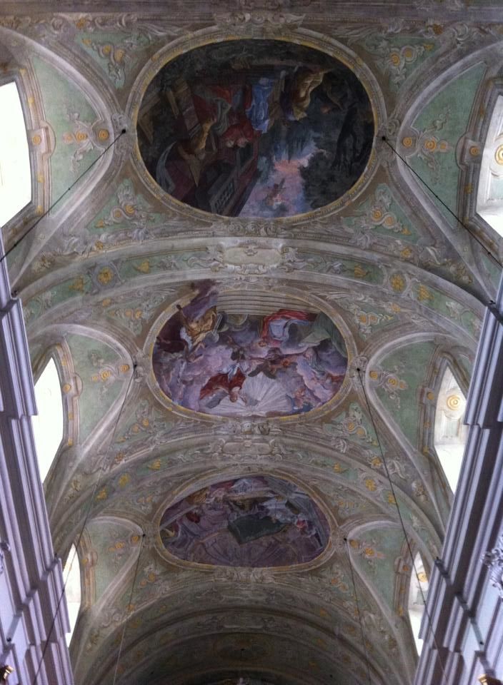 Photo of Vienna Travel Guide 3/13 by Kshitij Todi