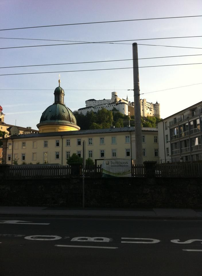 Photo of Vienna Travel Guide 5/13 by Kshitij Todi