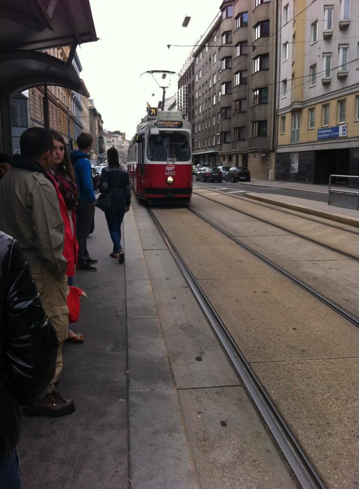 Photo of Vienna Travel Guide 6/13 by Kshitij Todi