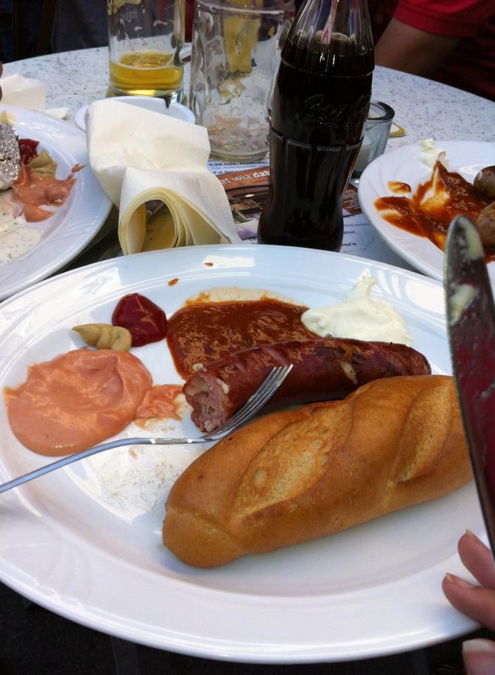 Photo of Vienna Travel Guide 7/13 by Kshitij Todi