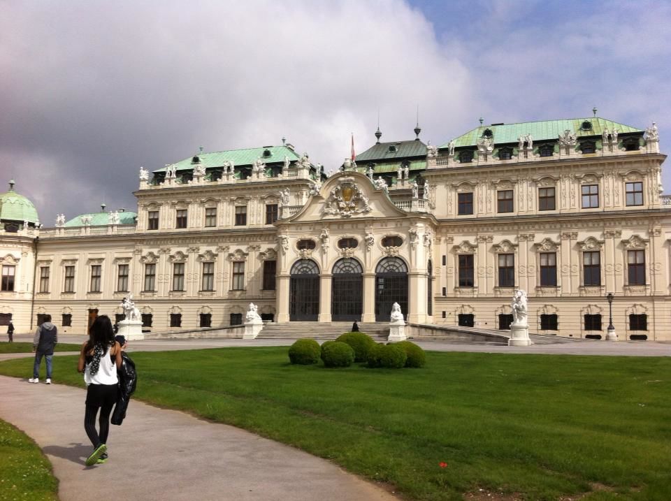 Photo of Vienna Travel Guide 1/13 by Kshitij Todi