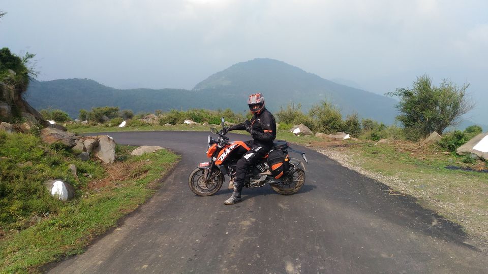 Photo of Bike Trip To Prashar lake: A hidden Gem 5/11 by Himanshu Munjal