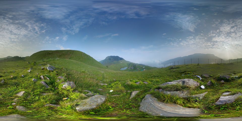 Photo of Bike Trip To Prashar lake: A hidden Gem 9/11 by Himanshu Munjal