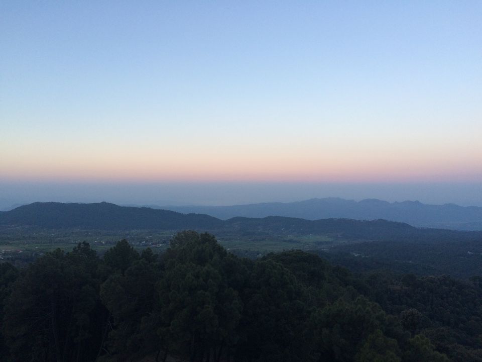 Photo of First visit to Himachal Pradesh 1/13 by Pronita Bhaduri
