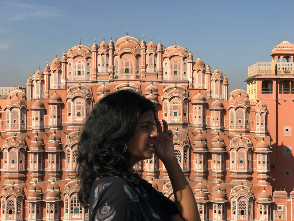 Photo of Glimpse Of The Royal Cities Of India #rajasthaninphotos #BestOfRajasthan by Rachael Fernandes
