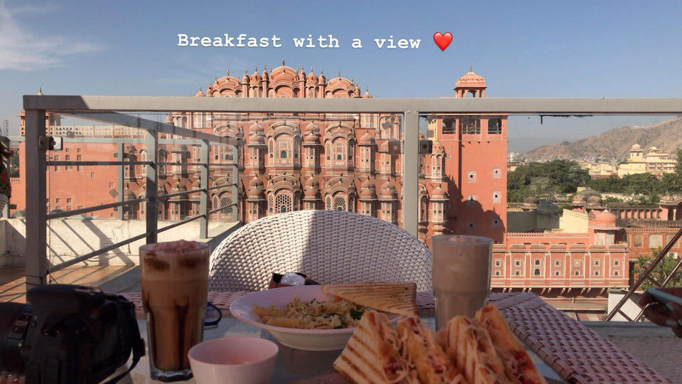 Photo of Glimpse Of The Royal Cities Of India #rajasthaninphotos #BestOfRajasthan by Rachael Fernandes