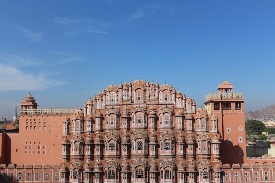 Photo of Glimpse Of The Royal Cities Of India #rajasthaninphotos #BestOfRajasthan by Rachael Fernandes