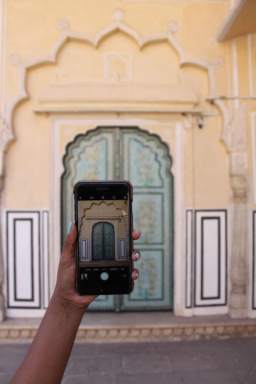 Photo of Glimpse Of The Royal Cities Of India #rajasthaninphotos #BestOfRajasthan by Rachael Fernandes