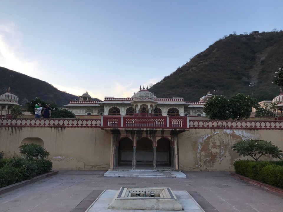 Photo of Glimpse Of The Royal Cities Of India #rajasthaninphotos by Rachael Fernandes