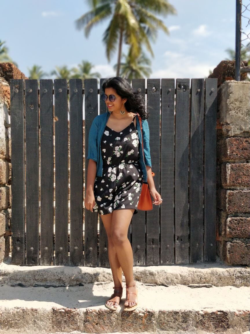 Photo of Perfect Summer Vacay Looks For An Insta-worthy Post! #vacationoutfits by Rachael Fernandes