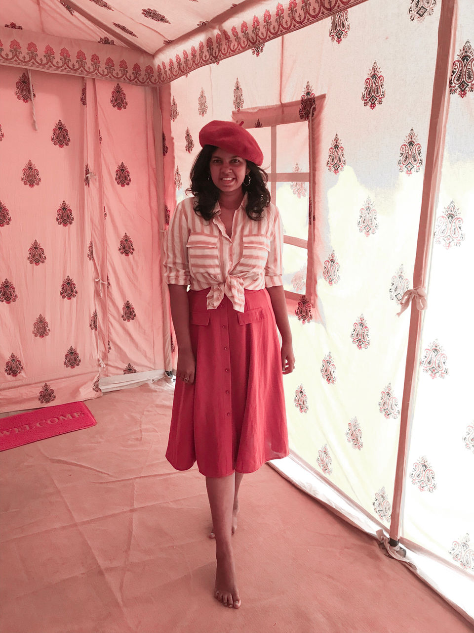 Photo of Perfect Summer Vacay Looks For An Insta-worthy Post! #vacationoutfits by Rachael Fernandes