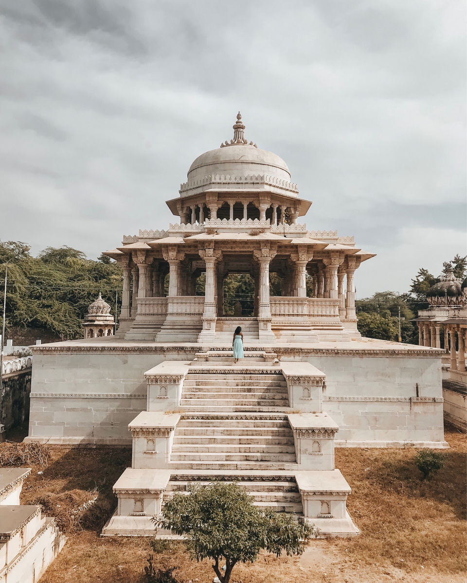 Photo of Glimpse Of The Royal Cities Of India #rajasthaninphotos #BestOfRajasthan by Rachael Fernandes