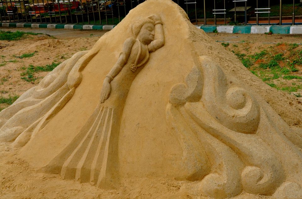 Photo of Lalbagh Show '12 by Sukruth KS
